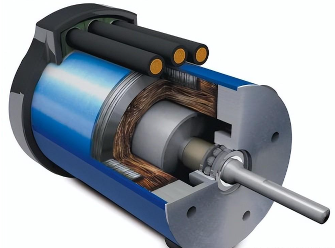 无刷电机做平衡检测怎样选择动平衡机类型？